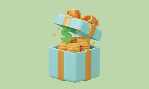 Выгодное предложение