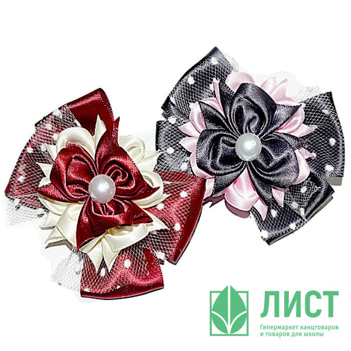 Резинка для волос Arco Carino арт.12-136