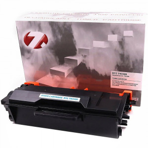 Картридж Brother TN-3480 для  HL-L5000D/5100DN/5200DW 8000 стр. 7Q