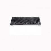 Клавиатура A4Tech  KR-750, USB, черн.