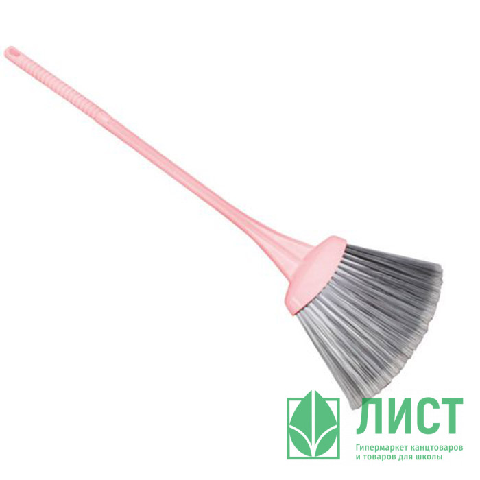 Веник жесткий малый