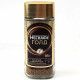 Кофе Nescafe Голд (Gold) 095гр (+молотый/банка стекло) (Ст.12)
