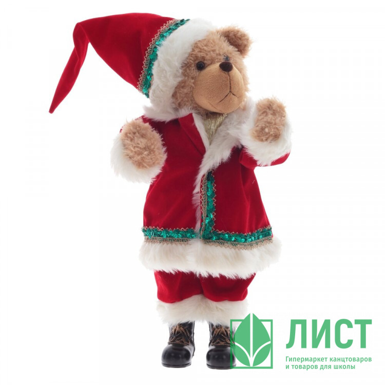 Игрушка декор. "Медведь" 50см арт.812834
