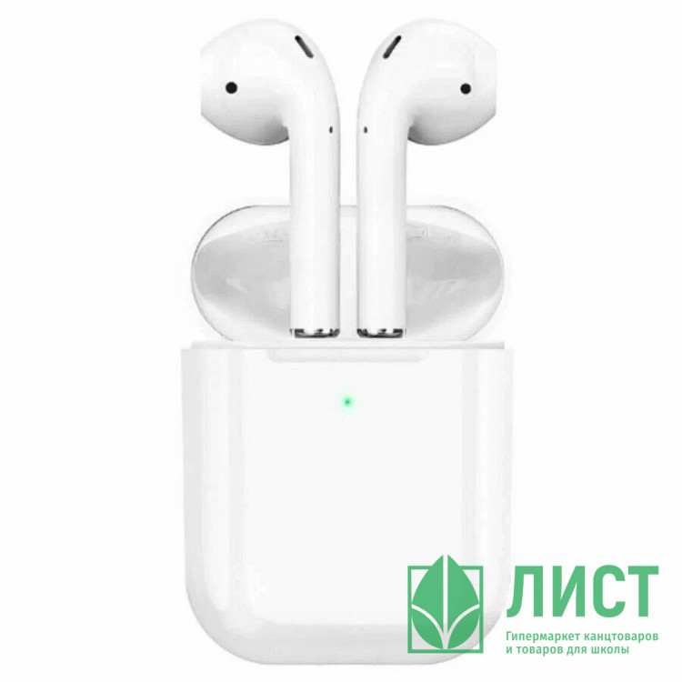Наушники беспров. HOCO ES39 цв.белый