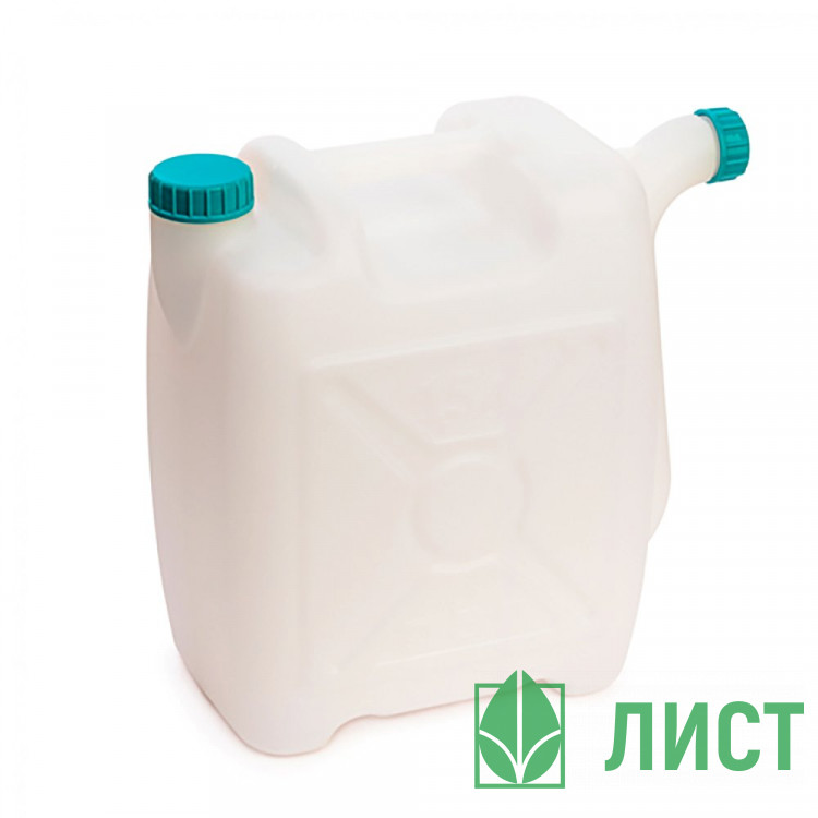Канистра 15л со сливом М427 г.Октябрьский