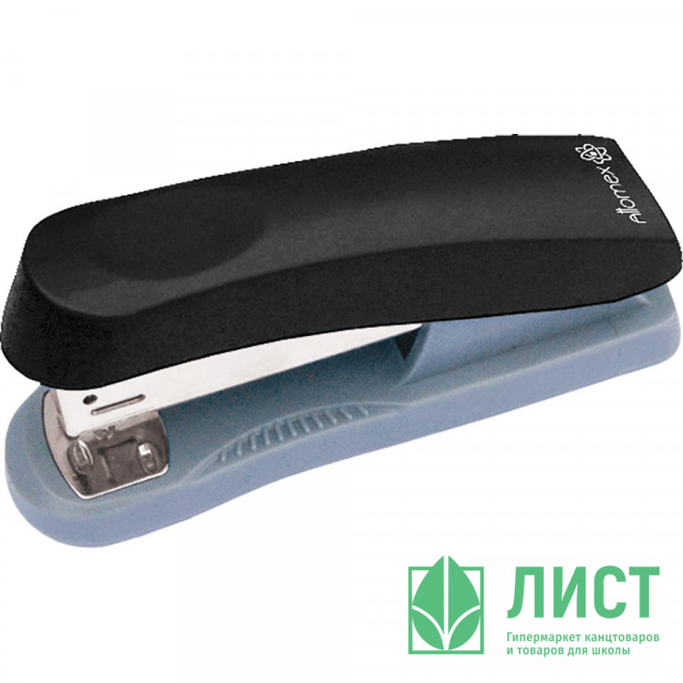 Степлер №24 (25л) пластиковый Attomex арт.4142312