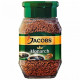 Кофе Jacobs Monarh Оригинал (ORIGINAL) 95гр банка стекло (Ст.12)