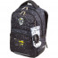 Рюкзак для мальчиков школьный (deVENTE) Fit26 Bandits 39х26,5х15,5 см арт.7033519 - 