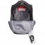 Рюкзак для мальчиков школьный (deVENTE) Fit26 Fearless 39х26,5х15,5 см арт.7033518 - 