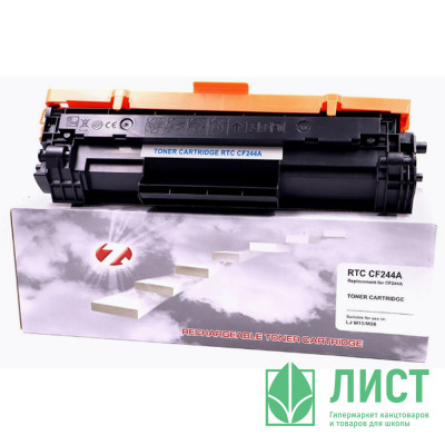 Картридж CF244A/HP LJ Pro M15/M16/M28/M29/черный/1000 стр/7Q Картридж CF244A/HP LJ Pro M15/M16/M28/M29/черный/1000 стр/7Q