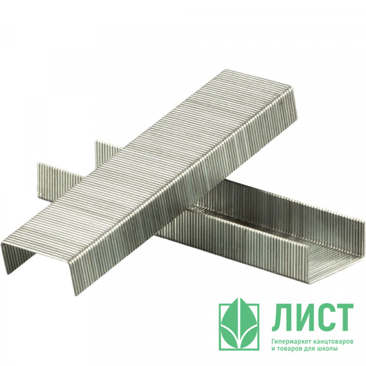 Скобы специальные №26/6 ATTACHE (Ст.10)