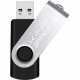 Флеш диск 32GB USB 2.0 KingPrice KPFD2KPFD2A032ABK, черный
