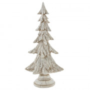 Статуэтка декоративная "Елка" 38см арт.805341